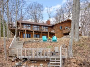 13050 W Preston Trl, Hayward, WI 54843