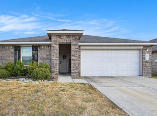 18361 Timbermill Ln, New Caney, TX 77357