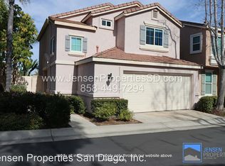 558 Summerholly Dr, San Marcos, CA 92078