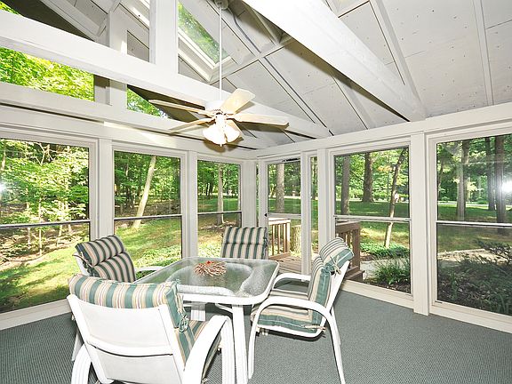Sunroom