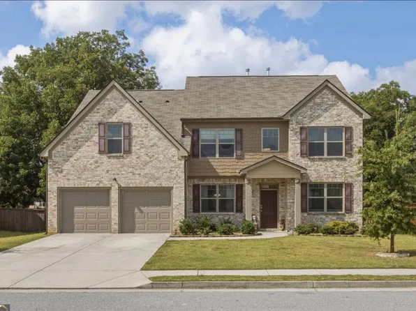 3503 Stonebranch Ln, Loganville, GA 30052