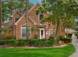 67 Candle Pine Pl, Spring, TX 77381