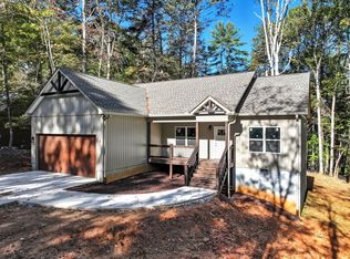 1968 Newport Dr, Ellijay, GA 30540