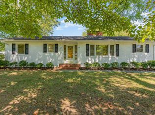 178 Chris Cole Rd, Sanford, NC 27332