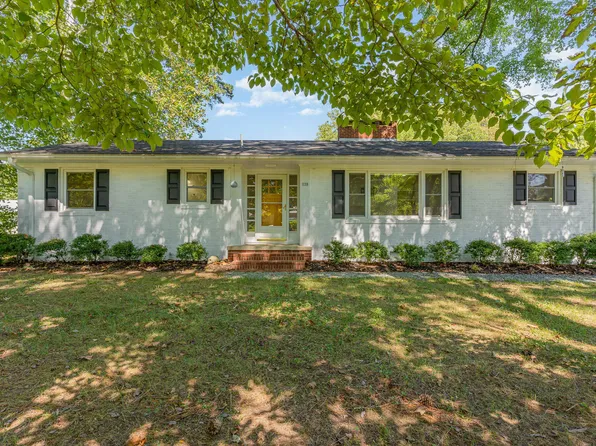 178 Chris Cole Rd, Sanford, NC 27332