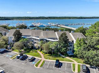 73 Skull Creek Dr #117, Hilton Head Island, SC 29926