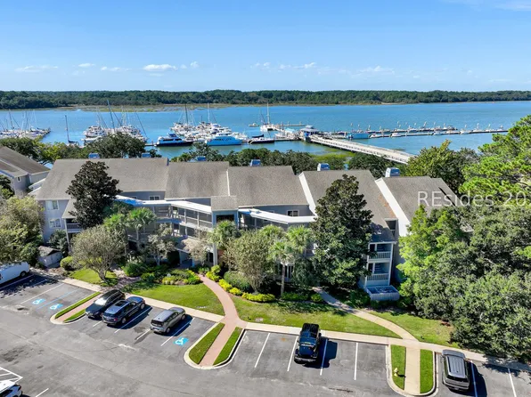 73 Skull Creek Dr #117, Hilton Head Island, SC 29926