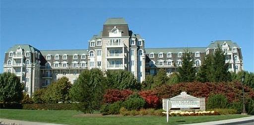 1st image of 100 Marina Dr APT 321