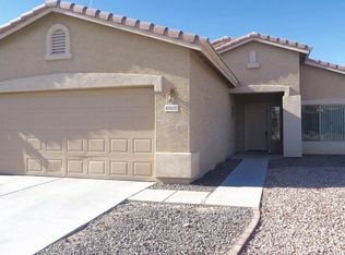 6926 S 21st Dr, Phoenix, AZ 85041