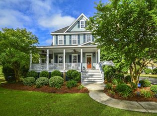 101 Island Bridge Way, Johns Island, SC 29455