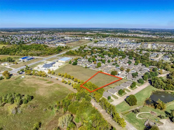 3705 W Park Ave, Sherman, TX 75092
