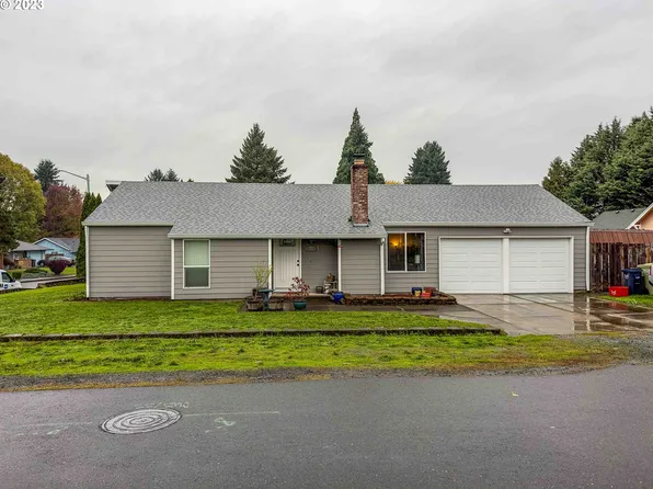 4175 SW 188th Ave, Aloha, OR 97078
