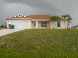 1104 NW 22nd Ave, Cape Coral, FL 33993