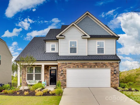 194 Boxelder Rd, Clover, SC 29710