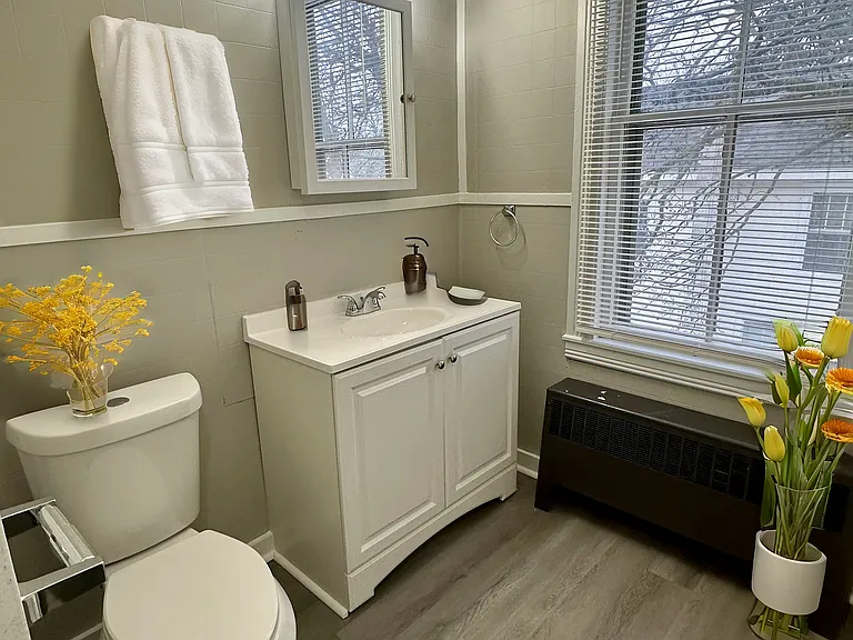 47 Waterman St #3 — Photo 4