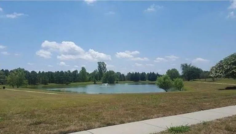 Pond