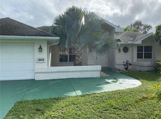 1903 Golfside Village Dr, Lehigh Acres, FL 33936