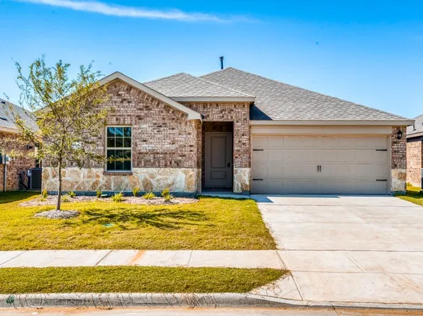 3913 Atwood Dr, Celina, TX 75009