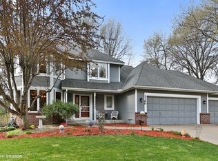 3160 122nd Ln NW, Coon Rapids, MN 55433