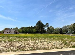 108 Gordo Dr, Brookland, AR 72417