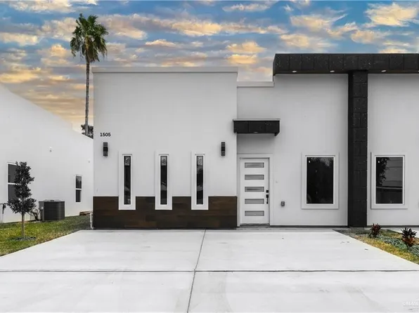 1511 W B St, Mission, TX 78572