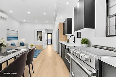 Rented by REAL New York