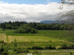 LOT One Gasman Rd, Pt Angeles, WA 98362