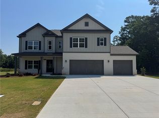 897 Porches Way, Dacula, GA 30019
