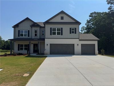 897 Porches Way, Dacula, GA, 30019