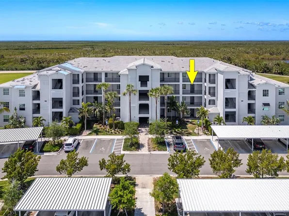 14051 Heritage Landing Blvd #536, Punta Gorda, FL 33955