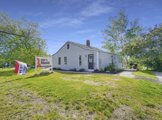 298 Us Route 1, Freeport, ME 04032