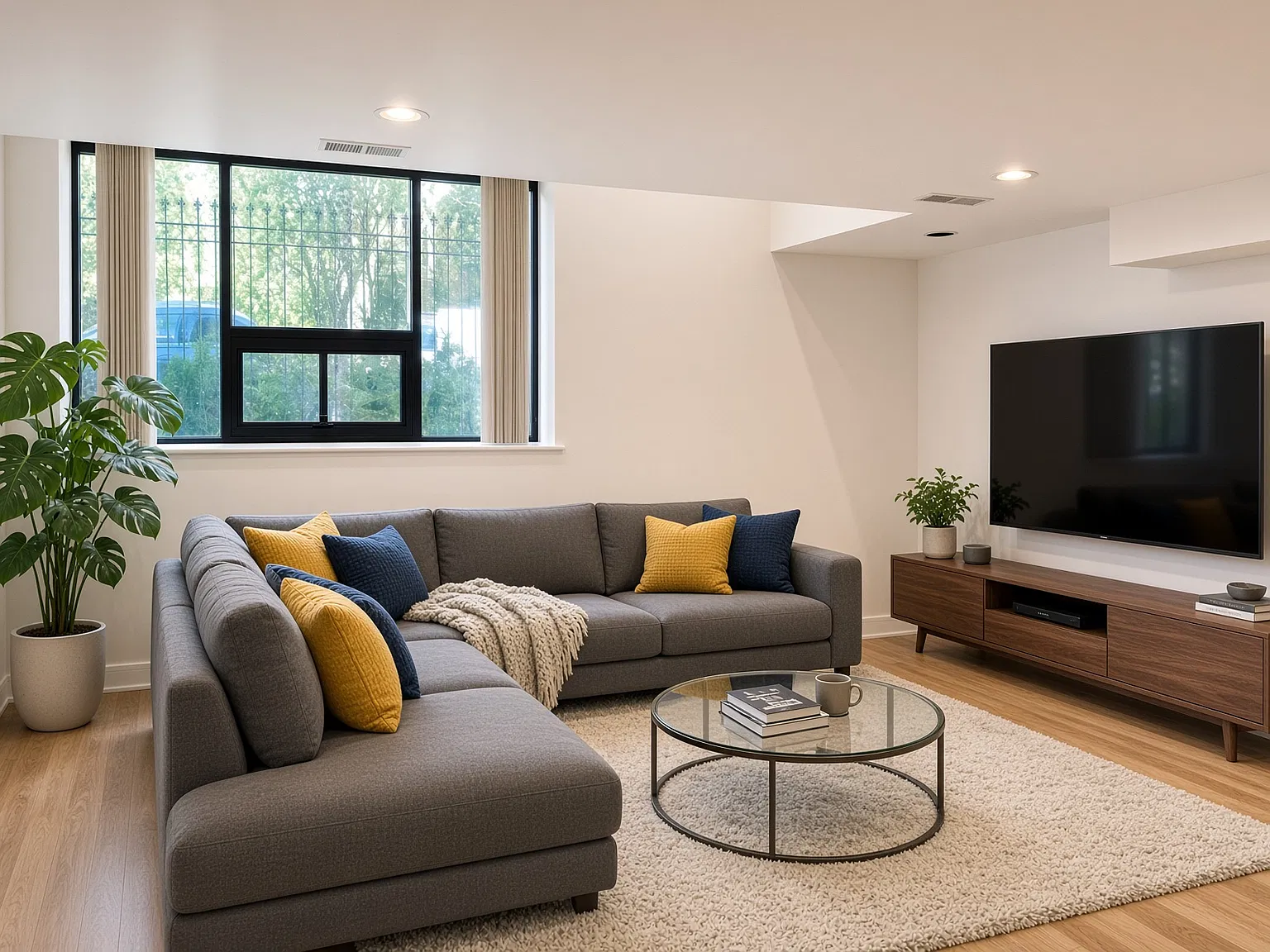 3 bed, 2200 sqft, $4,095 — Photo 4