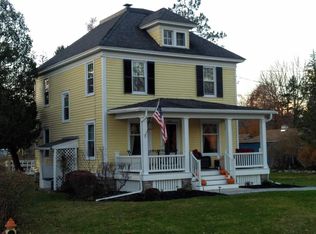 1123 E German Street Ext, Herkimer, NY 13350