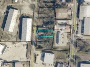 140 Davis St, Statesboro, GA 30458