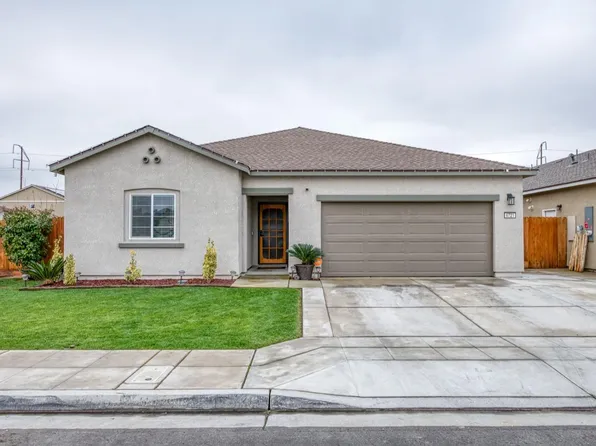 6721 E Castle Ave, Fresno, CA 93727