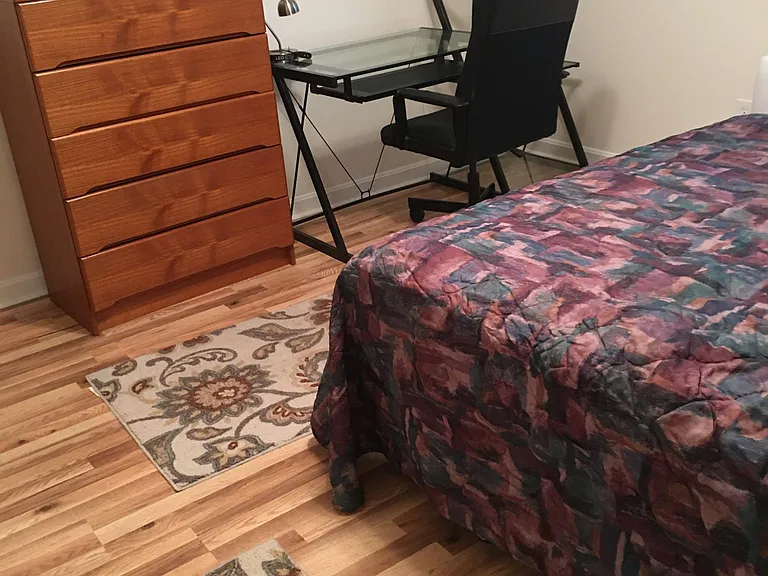 94 Beacon St #3BA — Photo 3