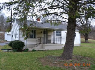 4416 State Road 121, Richmond, IN 47374