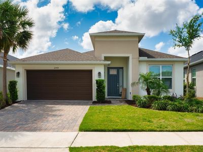 2749 Hilltop Rd, Clermont, FL, 34711