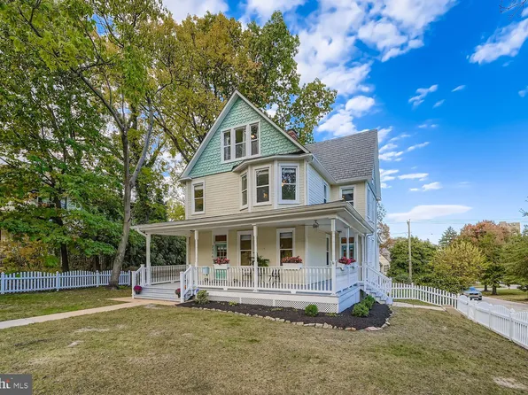 2316 Erdman Ave, Baltimore, MD 21213