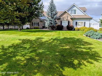 1525 W Polo Green Ave, Post Falls, ID, 83854