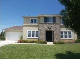 19190 Stagecoach Ln, Riverside, CA 92508