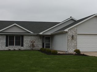2109 N Marlborough Dr, Muncie, IN