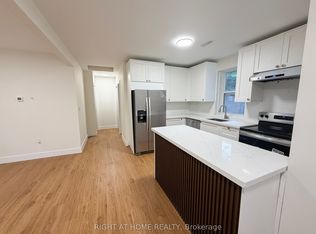 300 S Kingsway, Toronto, ON M6S3T9
