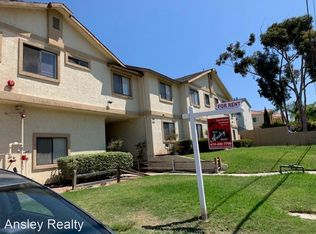 384 E Moss St #6, Chula Vista, CA 91911