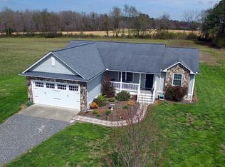 3395 Ridge Rd, Callao, VA 22435