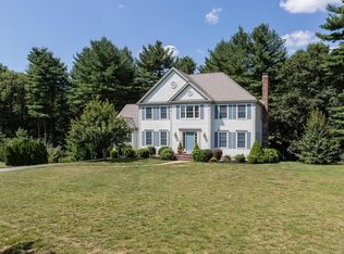 15 Homestead Ln, Rowley, MA 01969