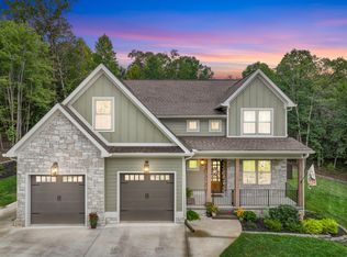 11785 Maddox Dr, Georgetown, TN 37336