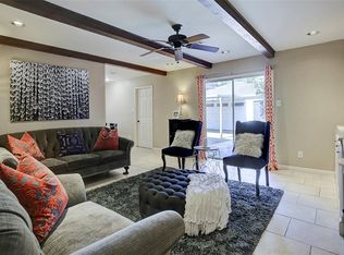 5122 Kingfisher Dr, Houston, TX 77035