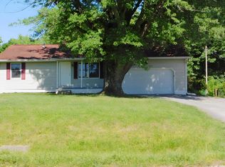 4933 S Old State Road 37, Bloomington, IN 47401