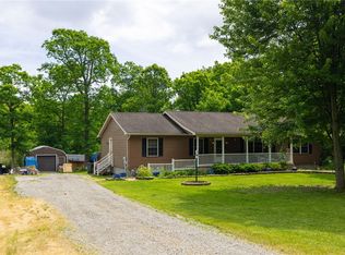 3767 Retsof Rd, Piffard, NY 14533